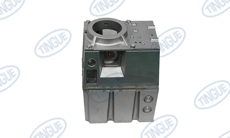 shop.tingue.com T-11 HYDROMOTOR ACTUATOR