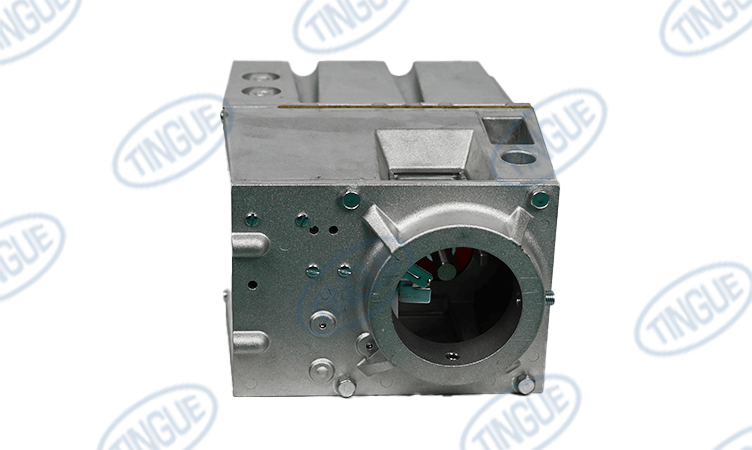 shop.tingue.com T-11 HYDROMOTOR ACTUATOR