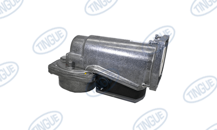 shop.tingue.com T-11 ACTUATOR WITH PRESSURE REGULATOR
