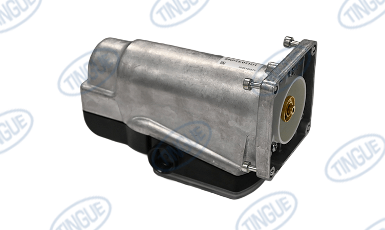 shop.tingue.com T-11 CD-2207-763  -  VALVE ACTUATOR
