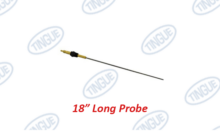 CD-2211-465 - IGNITION ELECTRODE 21"