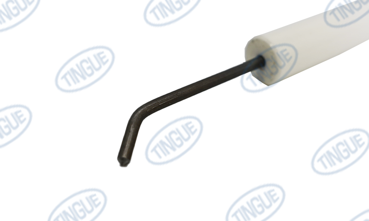 IGNITION ELECTRODE