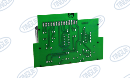 UV AMPLIFIER W/ 4 SECOND PTFI