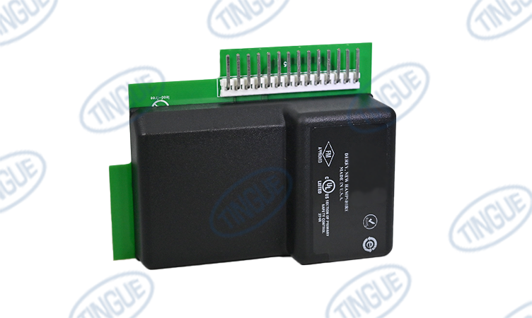 UV AMPLIFIER W/ 4 SECOND PTFI