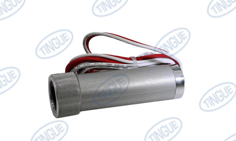 shop.tingue.com T-11 SCANNER UV, FLAME SENSOR QRA4.U