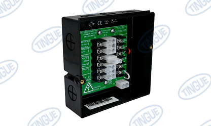 shop.tingue.com T-11 FLAME CONTROL BASE