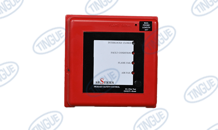shop.tingue.com T-11 PURGE ASSY, FLAME CONTROL MONITORING