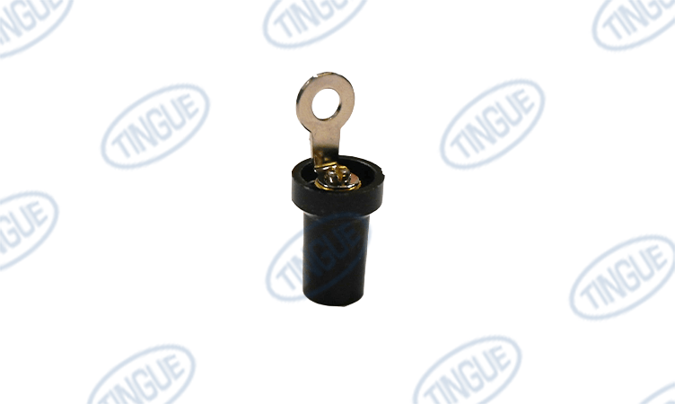 shop.tingue.com T-12 CD-2213-002 - RAJAH CONNECTOR, RING TERMINAL