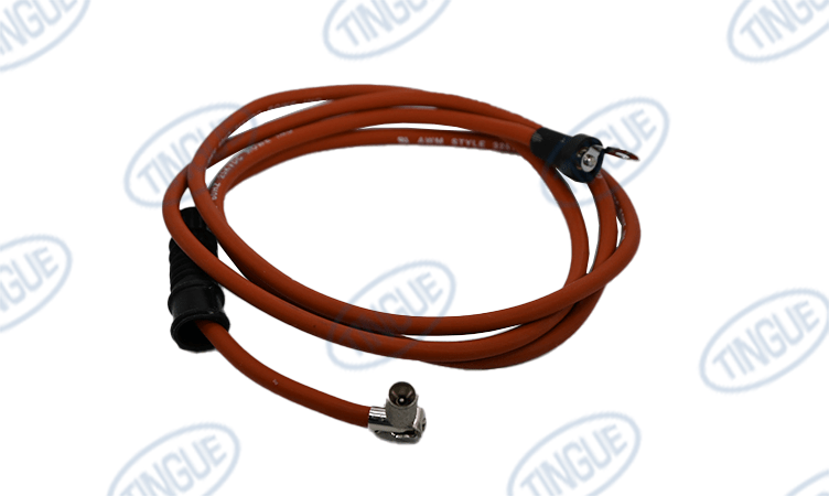 Tingue Parts Store T-8R IGNITION WIRE