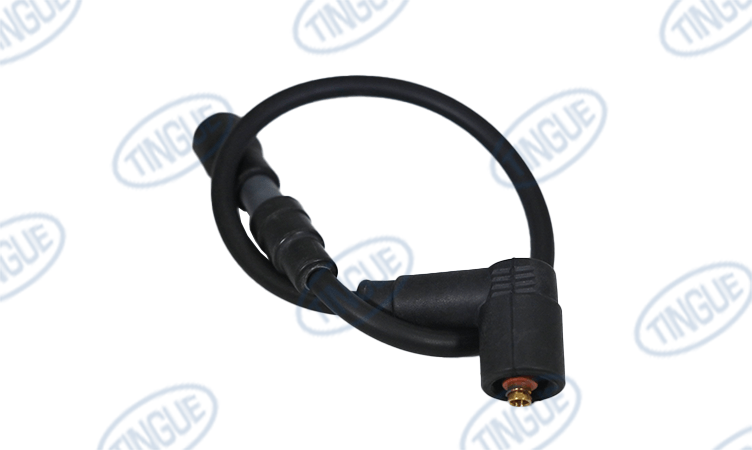 Chicago Dryer T-11 IGNITION CABLE