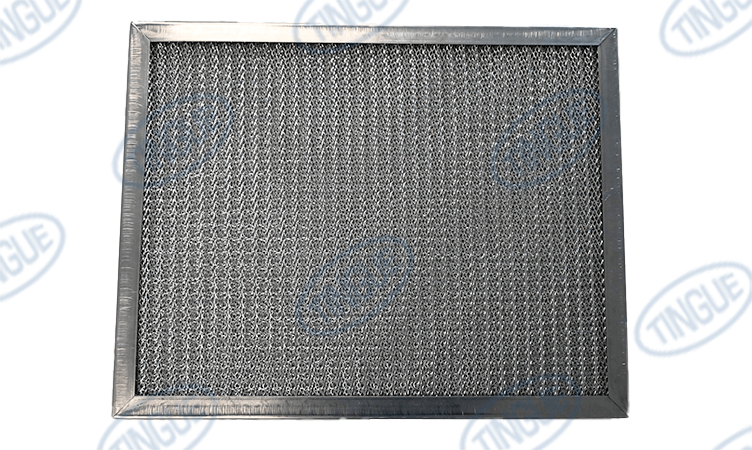 shop.tingue.com T-8R AIR FILTER