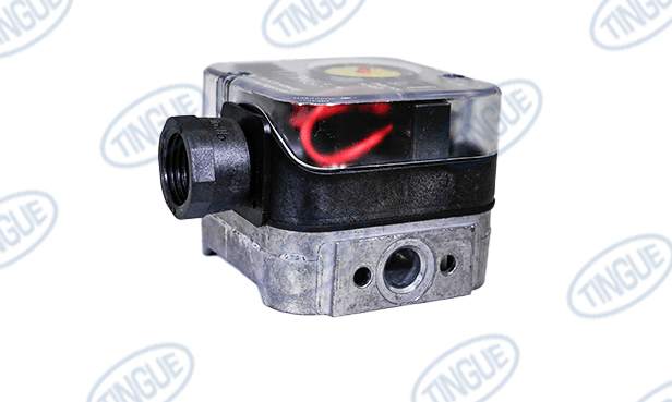 shop.tingue.com T-11 GAS SAFTEY SWITCH PRESSURE .4-4" WC