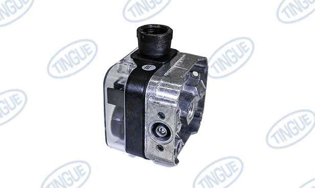 shop.tingue.com T-11 GAS SAFTEY SWITCH PRESSURE .4-4" WC