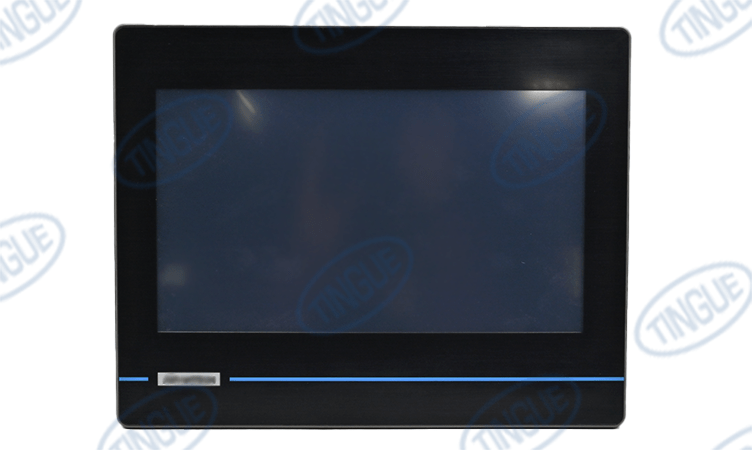 shop.tingue.com T-11 TOUCHSCREEN DISPLAY 10.1" REPLACED CD-2605-460