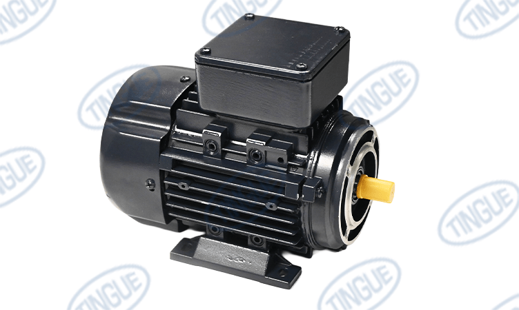 shop.tingue.com T-11 CD-2801-030  -  MOTOR 1/4 HP