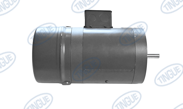 shop.tingue.com T-11 CD-2801-385  -  BRAKE MOTOR 1/2 HP 3/60/230/460 1725 RPM