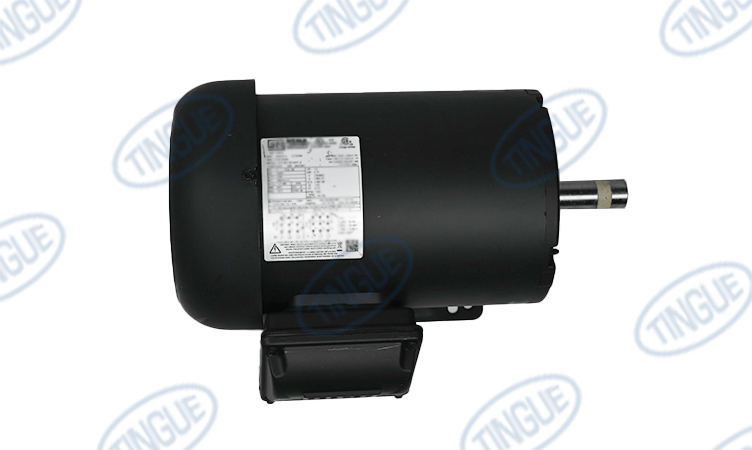 Tingue Parts Store T-11 MOTOR, 1HP