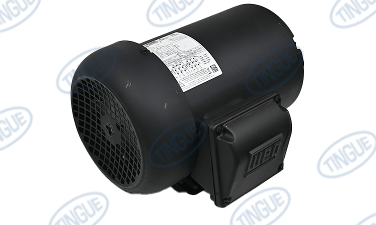 Tingue Parts Store T-11 MOTOR, 1HP