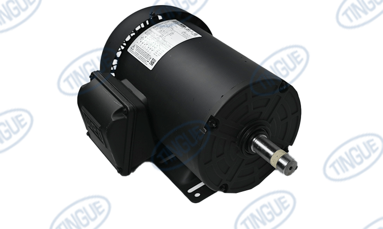 Tingue Parts Store T-11 MOTOR, 1HP