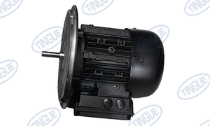 BLOWER MOTOR 230/460 V .85 KW