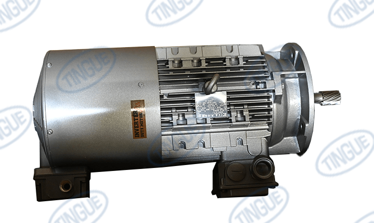shop.tingue.com T-11 MOTOR