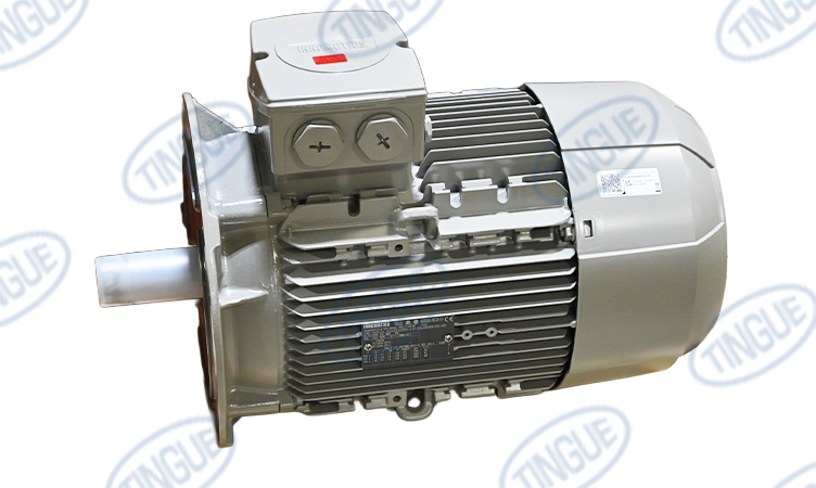 CD-2806-730 - MOTOR 10HP 460V