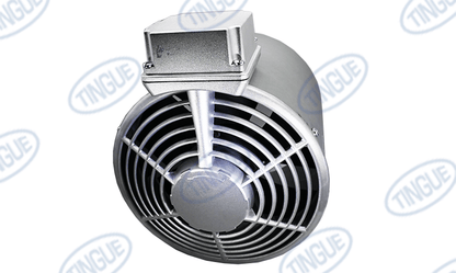 Tingue Parts Store T-11 FAN, COOLING FOR 7.5/10 HP MOTOR