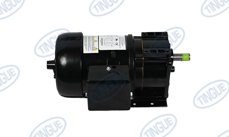 shop.tingue.com T-11 MOTOR 1/6 HP 60 RPM