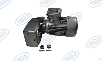 Tingue Parts Store T-11 GEARMOTOR, 1-1/2HP