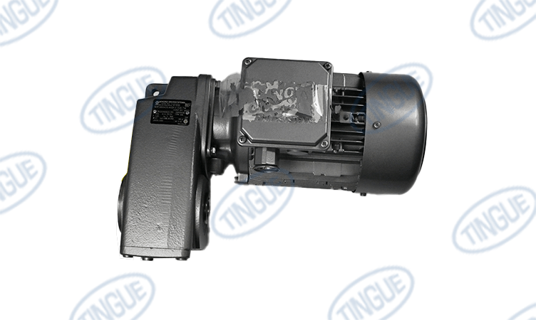 Tingue Parts Store T-11 GEARMOTOR, 1-1/2HP