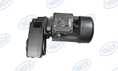Tingue Parts Store T-11 GEARMOTOR, 1-1/2HP