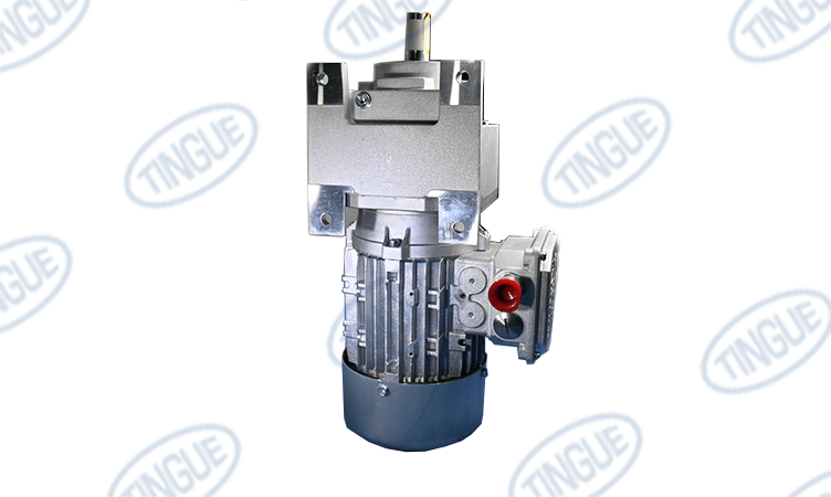shop.tingue.com T-11 GEARMOTOR