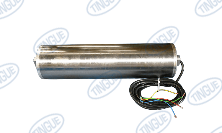 shop.tingue.com T-11 CD-2816-075  -  ROLL MOTORIZED 0.20HP