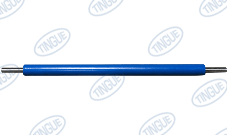 shop.tingue.com T-11 CD-3203-079  -  ROLL, IDLER 2-1/4 X 36"