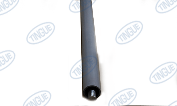 shop.tingue.com T-6 IDLER ROLL