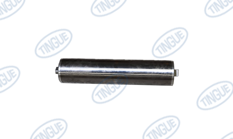PULLEY IDLER