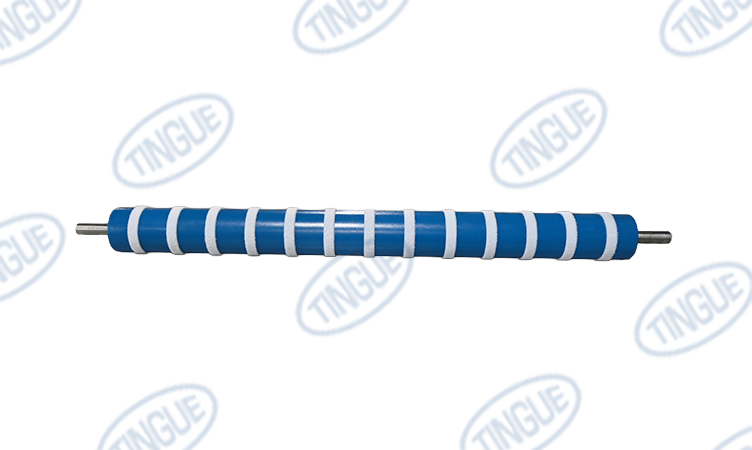 shop.tingue.com T-12 CD-3204-018  -  IDLER ROLL