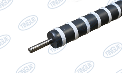 CD-3209-096 - DRIVE ROLL