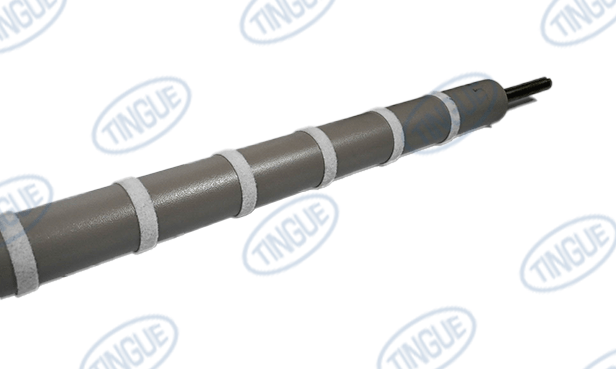 Tingue Parts Store T-6 ROLL, DRIVE, W/ 6 RINGS