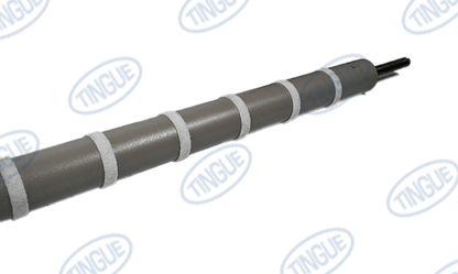 Tingue Parts Store T-6 ROLL, DRIVE, W/ 6 RINGS