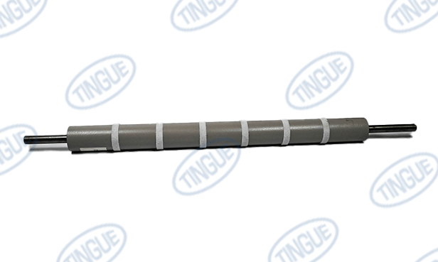 Tingue Parts Store T-6 ROLL, DRIVE, W/ 6 RINGS