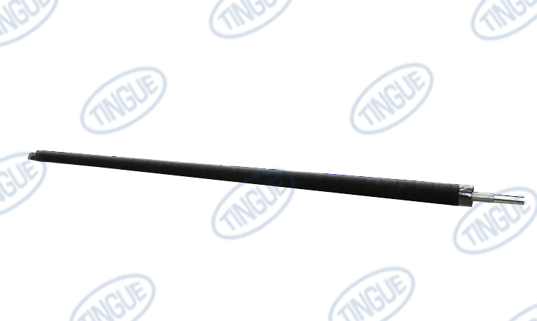 Tingue Parts Store T-6 ROLL, FEED