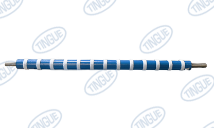 CD-3209-661 - DRIVE ROLL W/13 RINGS