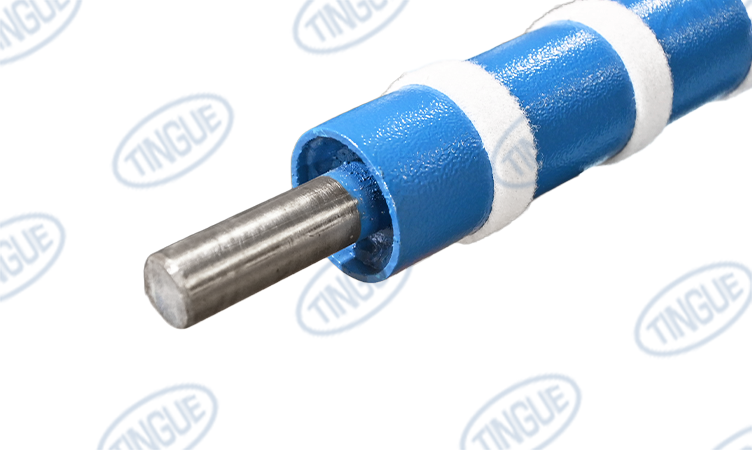 CD-3209-661 - DRIVE ROLL W/13 RINGS