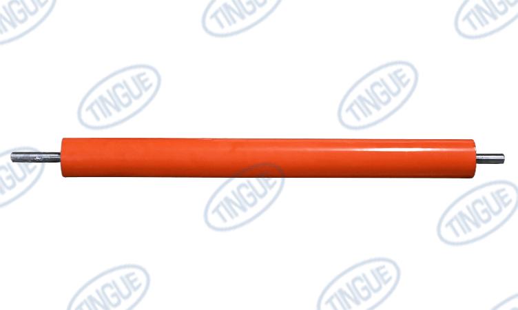 shop.tingue.com T-12 CD-3209-667  -  3.5" X 39" DRIVE ROLL WITH SLEEVE