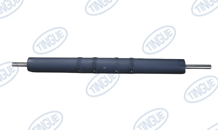 shop.tingue.com T-12 CD-3209-805  -  ROLL, DRIVE 36"