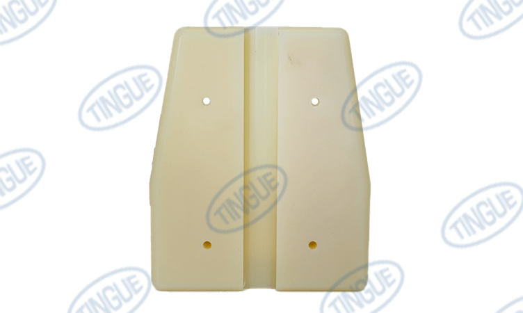 Tingue Parts Store T-11 GUIDE, NYLON UPPER INPUT ARM EDGE