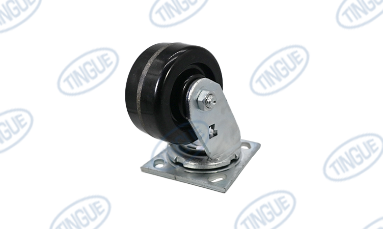 SWIVEL CASTER
