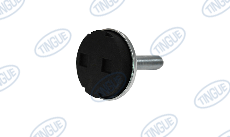 shop.tingue.com T-11 LEVELING MOUNT W/PAD