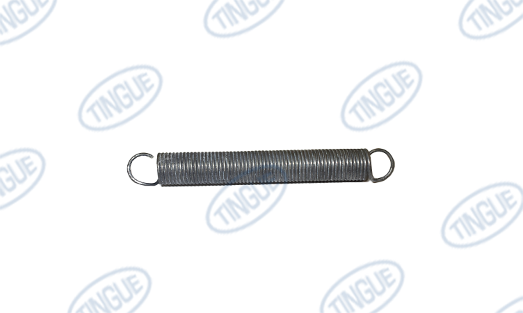 SPRING TENSION OSC CONVEYOR